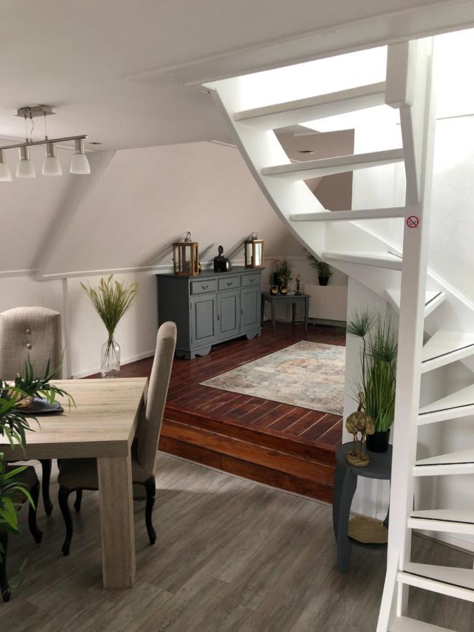 B&B Bij Arjan Terborg Esterno foto